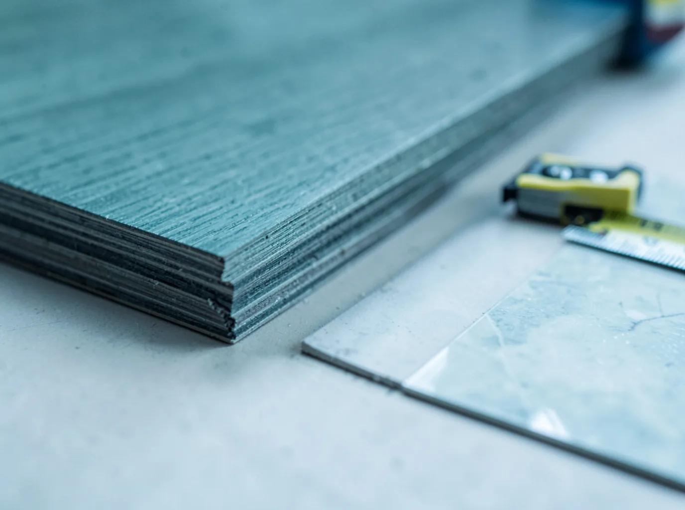 Luxury Vinyl Plank Installation Bloomdale, OH FAQs